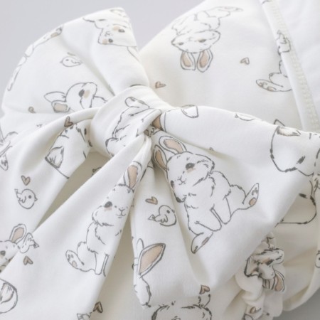 Kinderlitto discharge kit “Zaykin. Blanket ", 4 subjects, height 50-56 cm-7