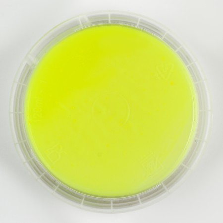 Slime "Cloud" yellow, 75 g-3