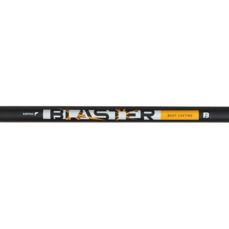 Trolling spinning Salmo Blaster Boat Casting 2.20/XH-1