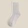 Women's socks SL Home 2 pairs, p. 36-39 (23-25 ​​cm), milk/gray