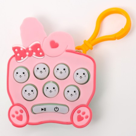 Memory game "Ushastik"-3