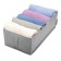 Organizer 50x25x16 cm, 2 cells