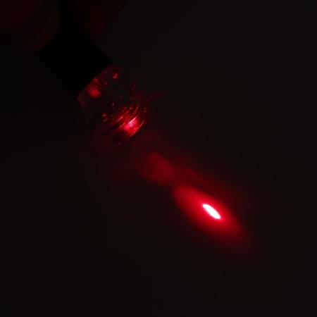 Laser pointer "Master K", 4 modes, 3 lr44-9