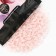 Salt scrub for salt, 250 g, aroma of air macaruna, Candy Food