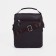 Male bag, brown color