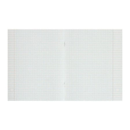 A set of subject notebooks 48 sheets "3D", 10 items, with reference material, covered cardboard, block No. 2, whiteness 75% (gray sheets)-41