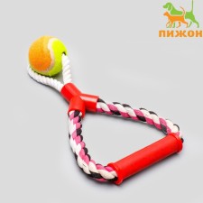 Toy training cable 