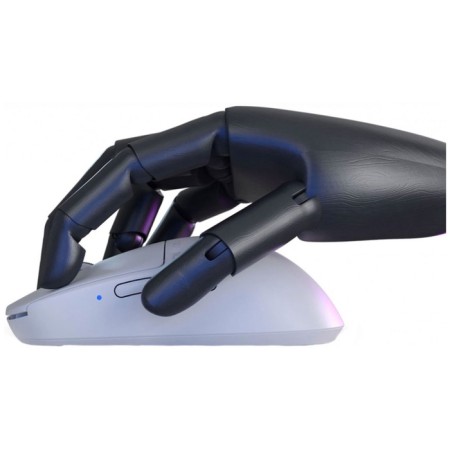 Game mouse Pulsar X2 V2 Wireless Size 1 White-4