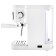 Brayer 1106br Coffee machine, 1100 W.