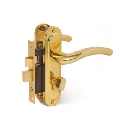 Soldem-cut Avers 0827/60-C-G, with a pen, color gold