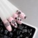 TNL Premium stamping plate "Dandelion Waltz"
