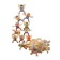 Acrobat table game, Baby Toys Games series, 24 pieces