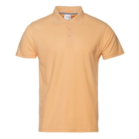 Male shirt, size 50, beige color