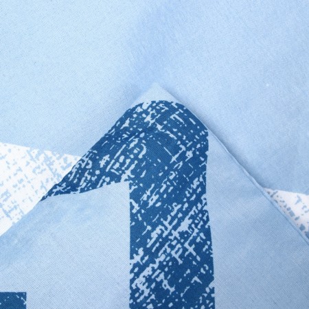Bed linen 2 joint venture and I 175*225cm, 175*225cm, 50*70cm-2pcs, 60g/m2, microfiber-2