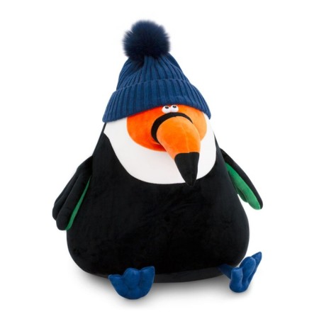 Soft toy "Tukan", 50 cm