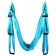 Sangh yoga hammock, 250 × 150 cm, blue color