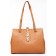 Bag Tout Women, Genuine leather, Ludor Red, 33x10x25 cm