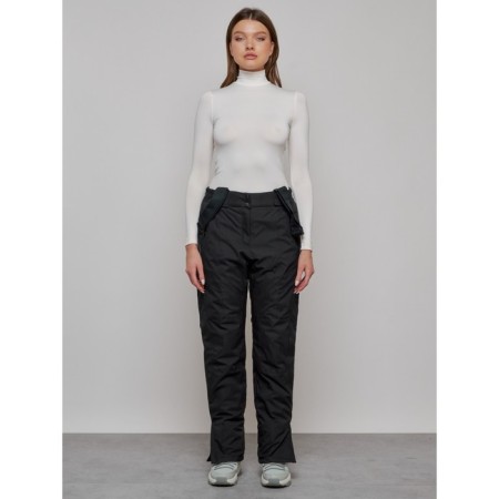 Semi -combinezone Diplined female, size 58, black color