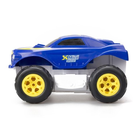 EXOST machine "Mini Aqua Jet"-1