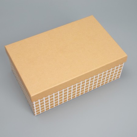 Set of boxes 15 in 1, gift packaging, “universal”, 12 x 6.8 x 4 cm - 46.6 x 30.2 x 17.5 cm-10