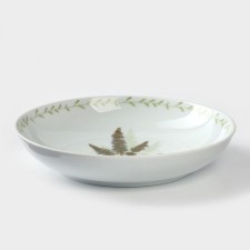 Deep plate 