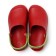 SABO children's "Tim" color amaranth/light green, rr 29-30