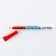Eco-hand "23.02", blue paste, 1.0 mm