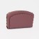 Women's wallet with lightning, pink color