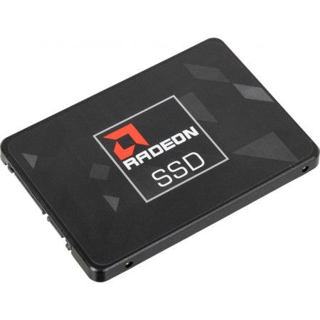 Накопитель SSD AMD SATA III 128GB R5SL128G Radeon R5 2.5"-2