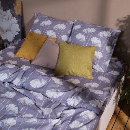 Bedding Ethel 2 joint venture Lotus 175x215 cm, 200x220 cm, 70x70 cm - 2 pcs-8