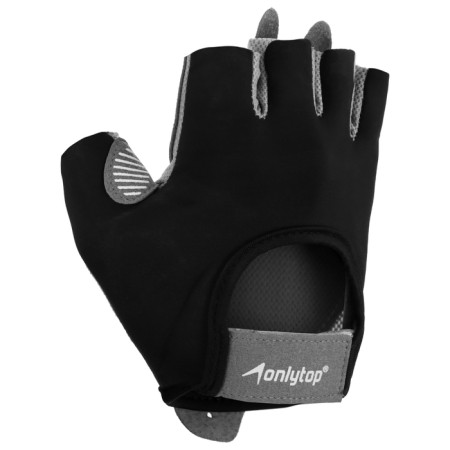Potness gloves onlytop, p. S, black color