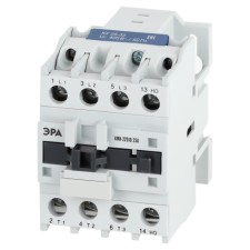 Contactor Era Pro KKM21-025-400-10-10 KMI-22510 25A 400V/AS3 1N
