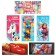 Envelopes for money, 16.5 x 8 cm, Mickey Mouse, puppy patrol, car, cold heart, spider-man, mix