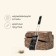 Ground grill for sausages Maclay, 17x8.5 cm, stainless steel, for barbecue