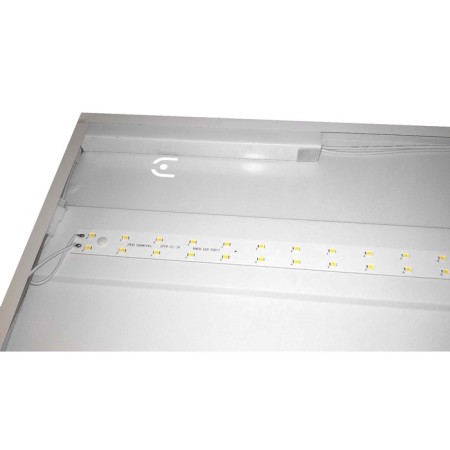 LED LED era SPO-6, 595x595x19 mm, IP40, 72W, 6500LM, 4000K, white-6