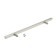 REAL-REALING Square CAPPIO, m/o 224, length 350 mm, stainless steel. steel