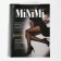 Women's tights minimi ideale 40 den, black color (nero), size 5