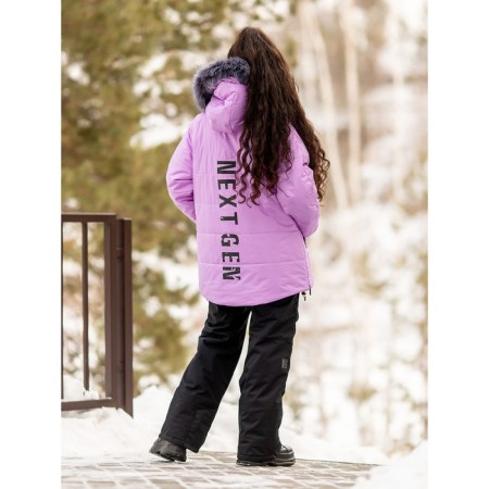 Kit for girls, height 158 ​​cm-7