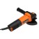 Corner grinder Patriot AG 132L, 750 W, 11000 rpm, 125 mm