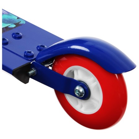 Self-Capat-Cat 2 in 1 Snow Cat-11