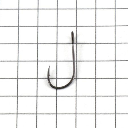 The hook Owner S-59 BC No. 10, 10 pcs.-2