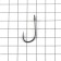 The hook Owner S-59 BC No. 10, 10 pcs.