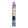 Eraser Figure pencil "Anime" mix