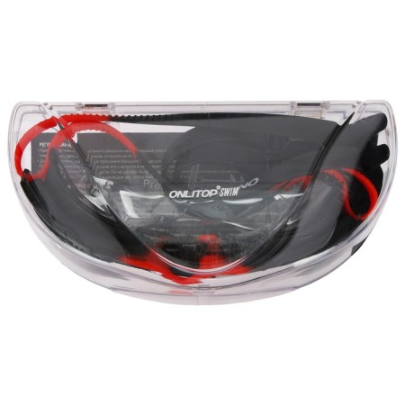 Onlitop swimming glasses, berysi, mix color-11