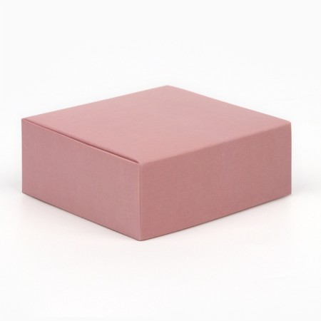 Box for jewelry "Power rose", 7.5 x 7.5 x 3 cm-2