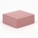 Box for jewelry "Power rose", 7.5 x 7.5 x 3 cm