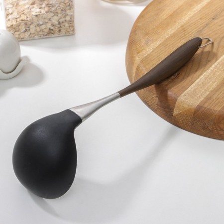 Brownie lactel, stainless steel, tpr-1