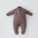 Kinderlitto Topolino Kinderlitto, height 68-74 cm, chocolate color, chocolate