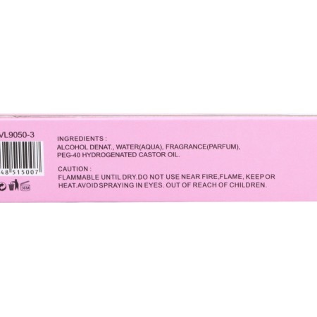 Women's toilet water My Sweetie, 35 ml-3