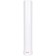 Элемент дымохода ROMMER RCA-0080-000500, удлинитель, d=80 мм, L=500 мм